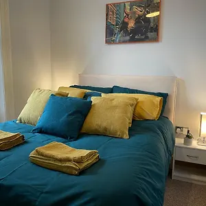 St Flat By Hnfc - Netflix & Popcorn Newcastle upon Tyne
