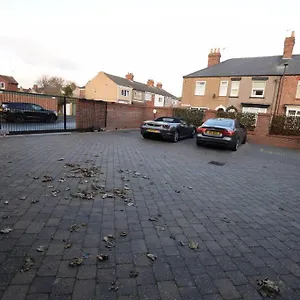 Apartment Spacious 2 Bedroom, Cleethorpes