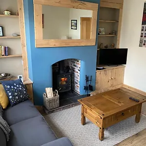 Holiday home Lychgate View, Aldbrough