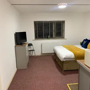 Apartment Premium, Methley