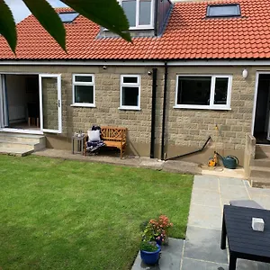 Holiday home Sea Fern Luxury, Fylingthorpe
